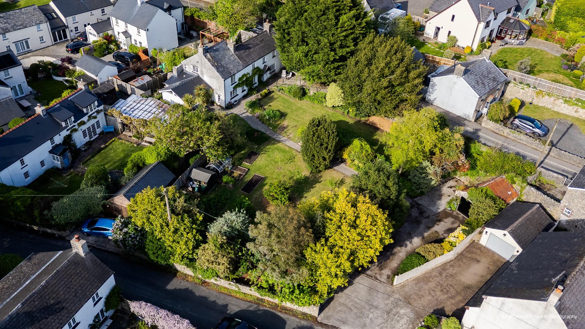 Turkey Street, Llantwit Major